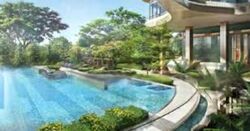 Irwell Hill Residences (D9), Apartment #607414471